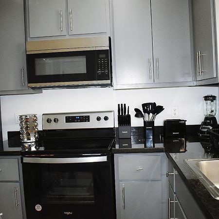 Weslaco Apt C 1 Exterior foto